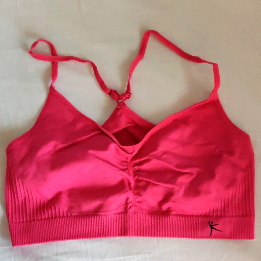 Danskin Bralette